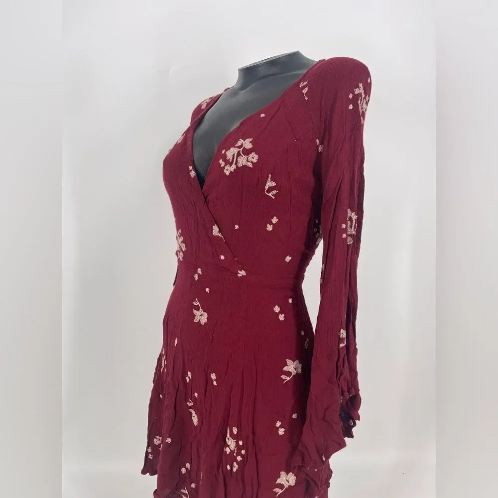 Free People dress